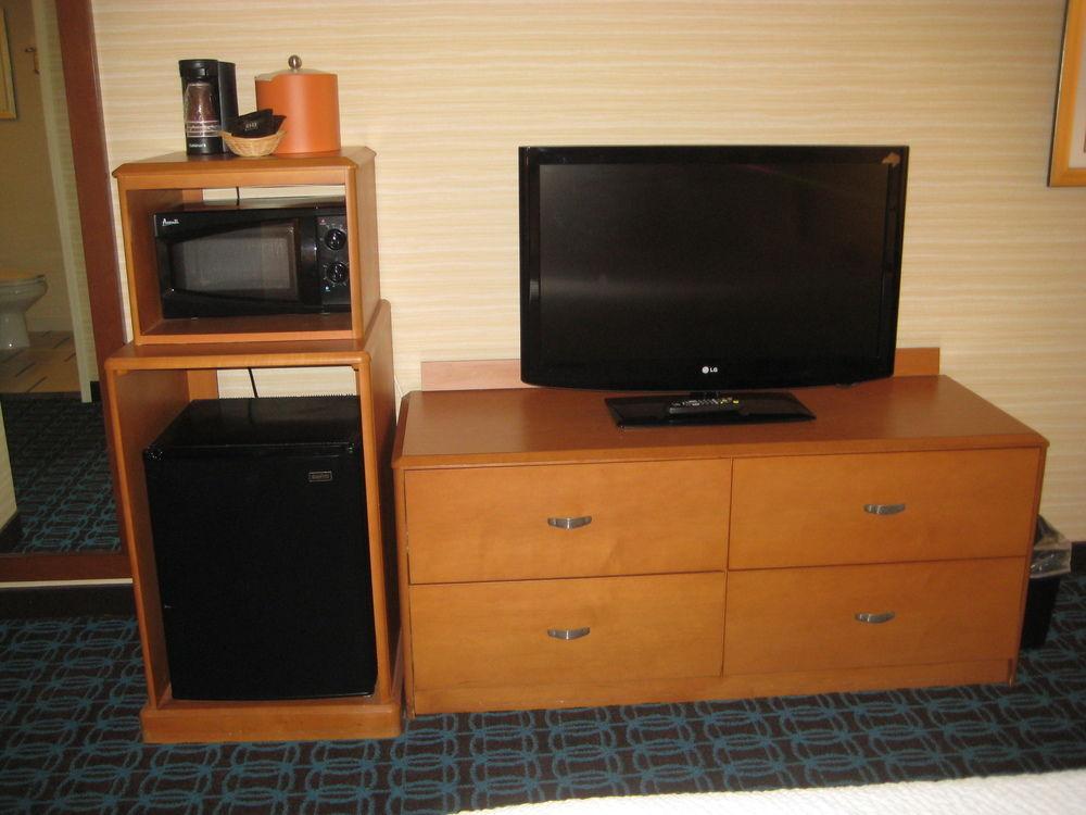Fairfield Inn And Suites By Marriott San Jose Airport Dış mekan fotoğraf