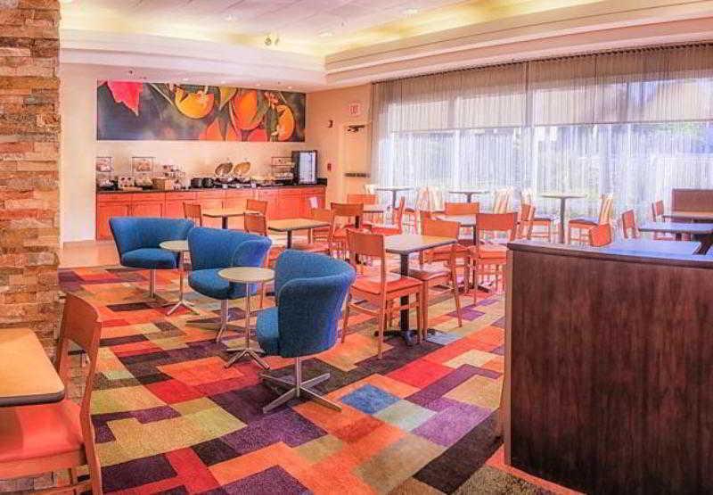 Fairfield Inn And Suites By Marriott San Jose Airport Dış mekan fotoğraf