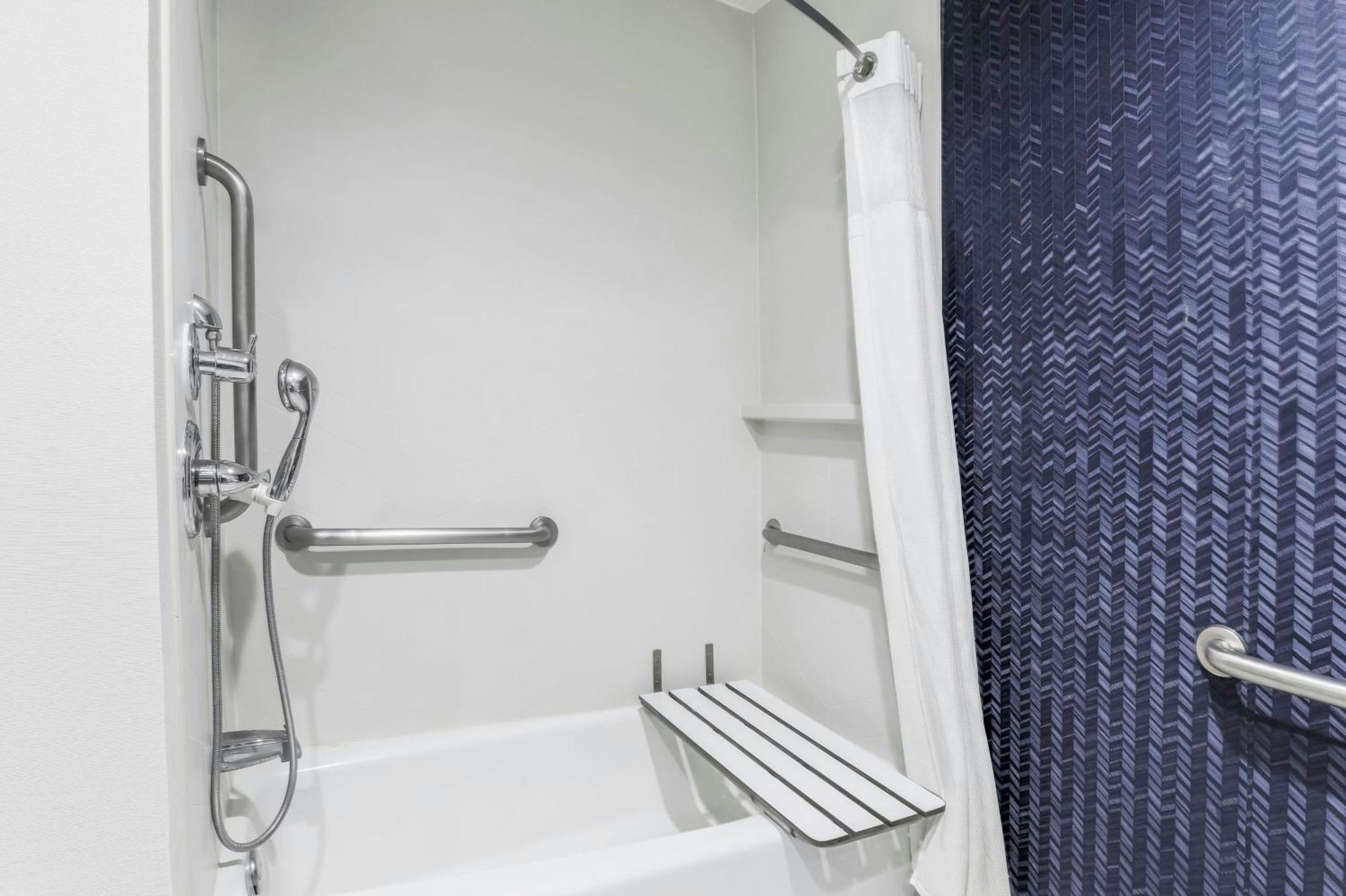 Fairfield Inn And Suites By Marriott San Jose Airport Dış mekan fotoğraf