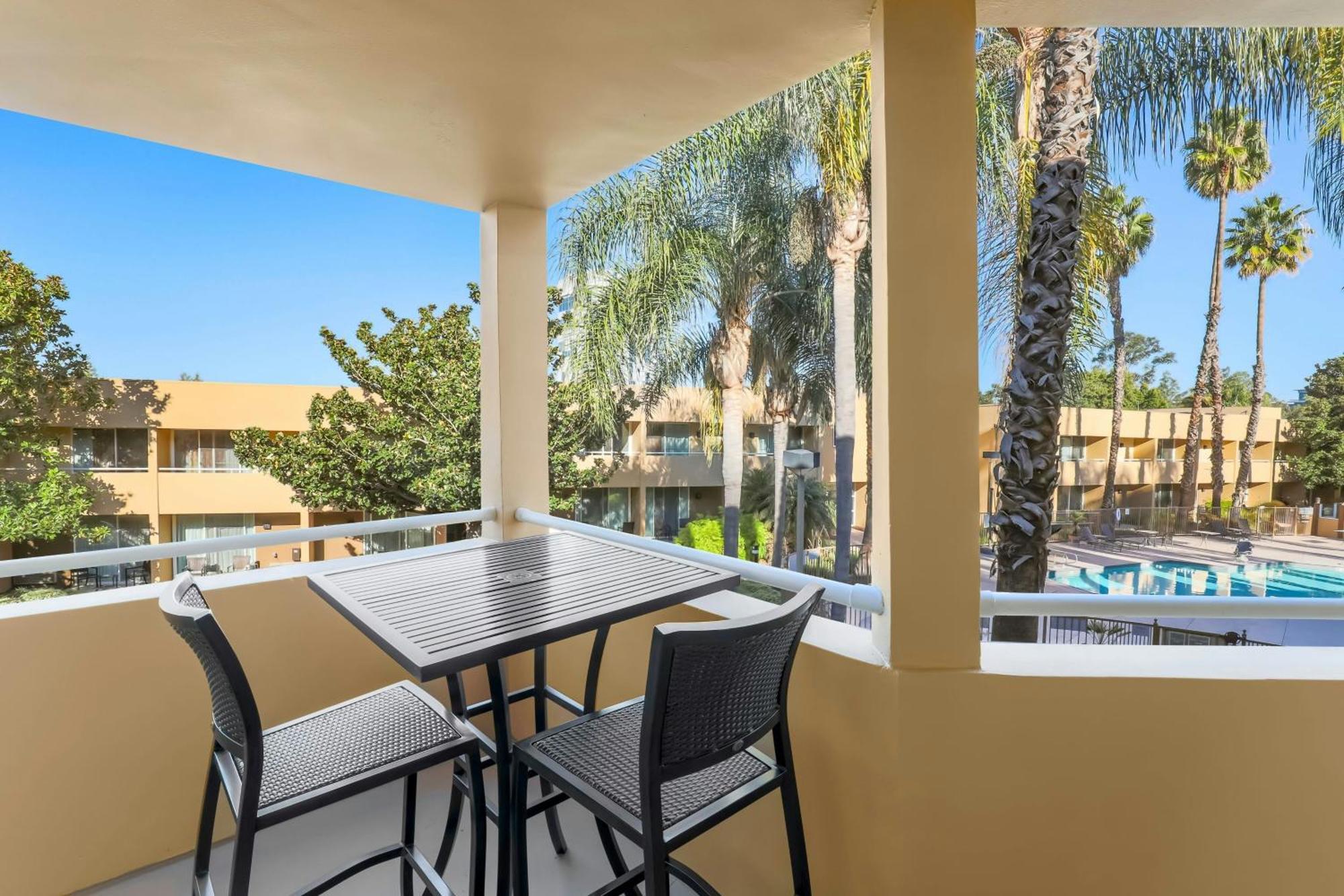 Fairfield Inn And Suites By Marriott San Jose Airport Dış mekan fotoğraf
