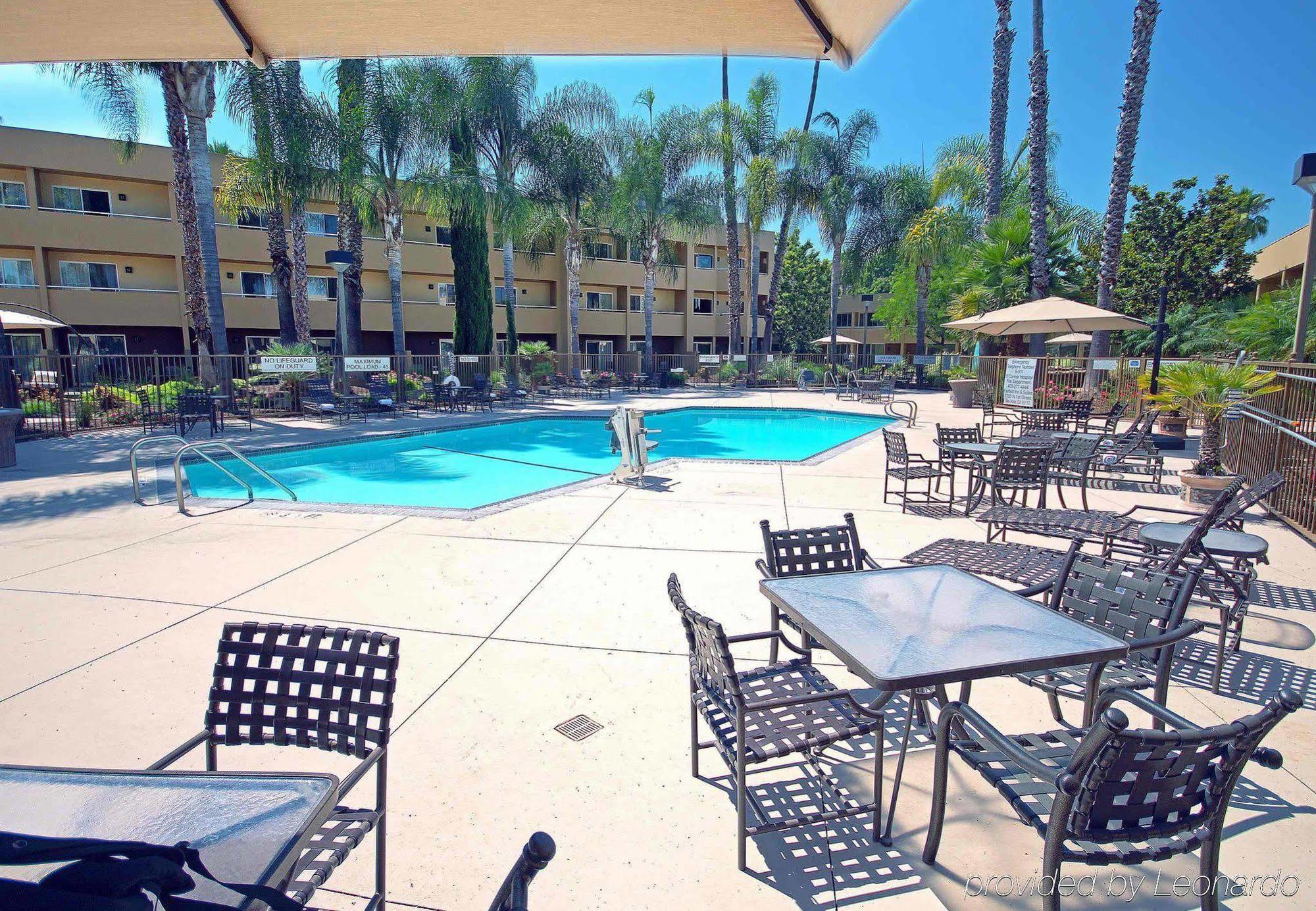 Fairfield Inn And Suites By Marriott San Jose Airport Dış mekan fotoğraf