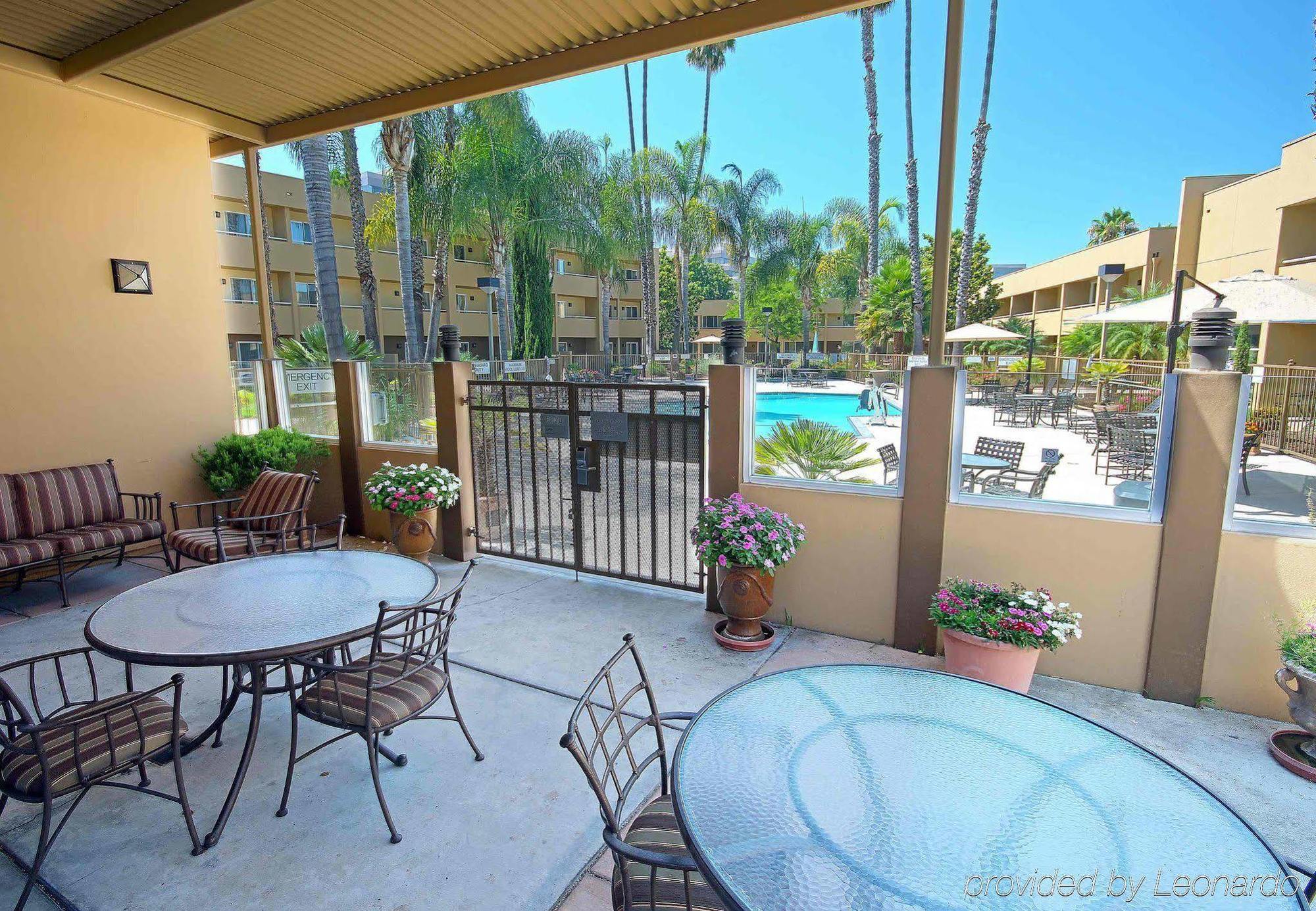 Fairfield Inn And Suites By Marriott San Jose Airport Dış mekan fotoğraf