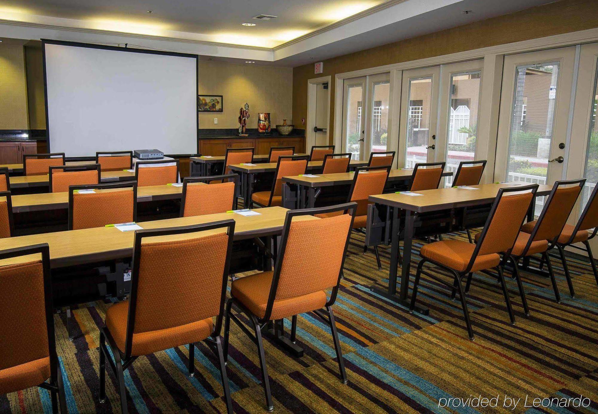 Fairfield Inn And Suites By Marriott San Jose Airport Dış mekan fotoğraf