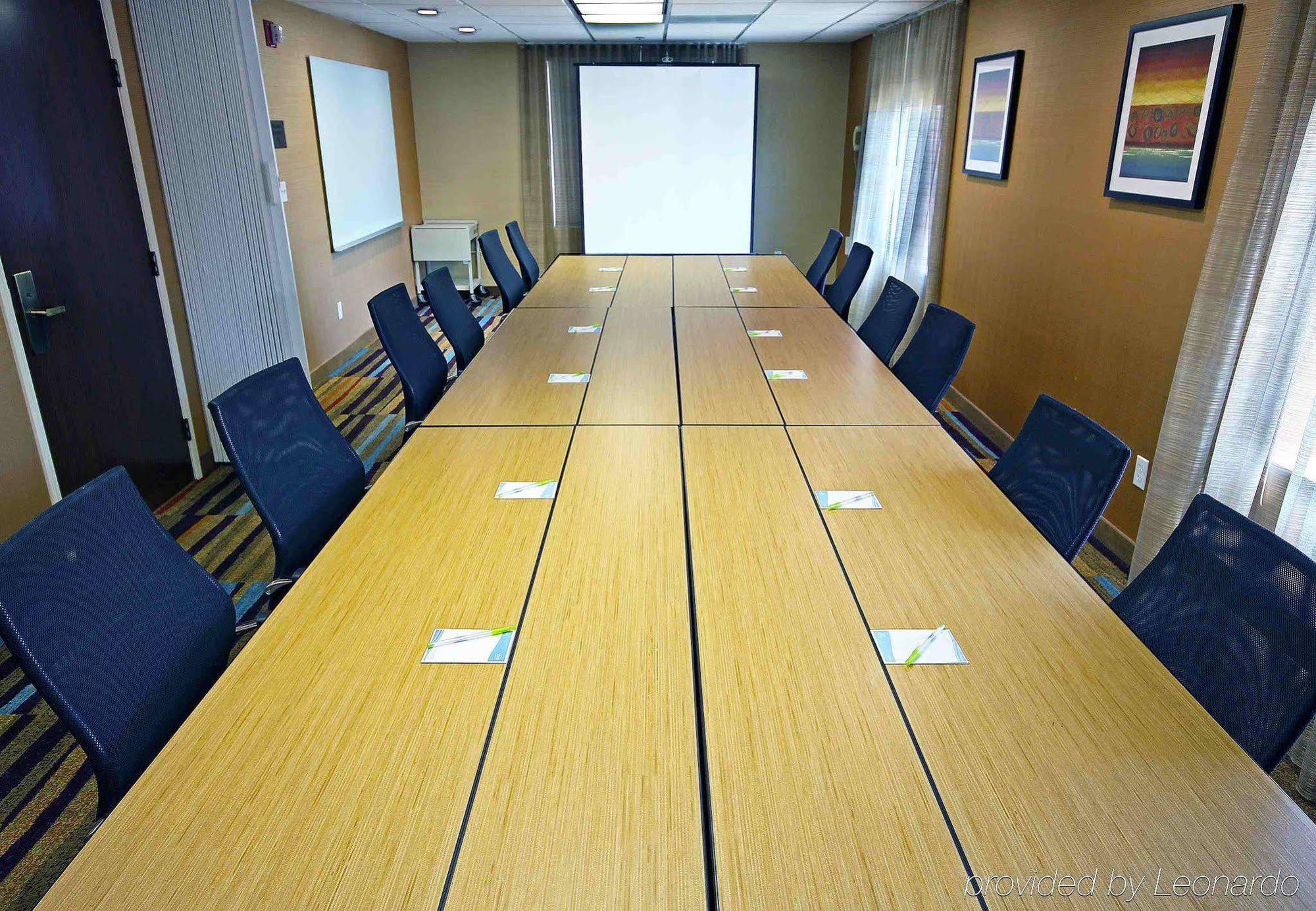 Fairfield Inn And Suites By Marriott San Jose Airport Dış mekan fotoğraf